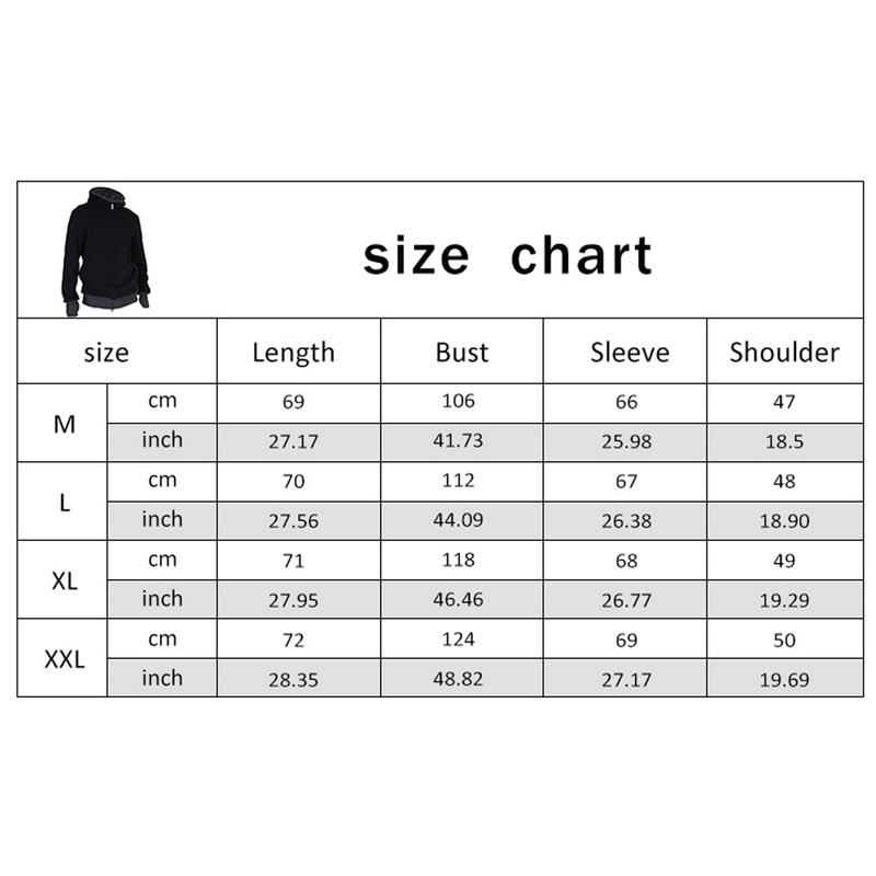 Winter Babywearing Coat with Built‑In Carrier Pouch by HitMyNeed