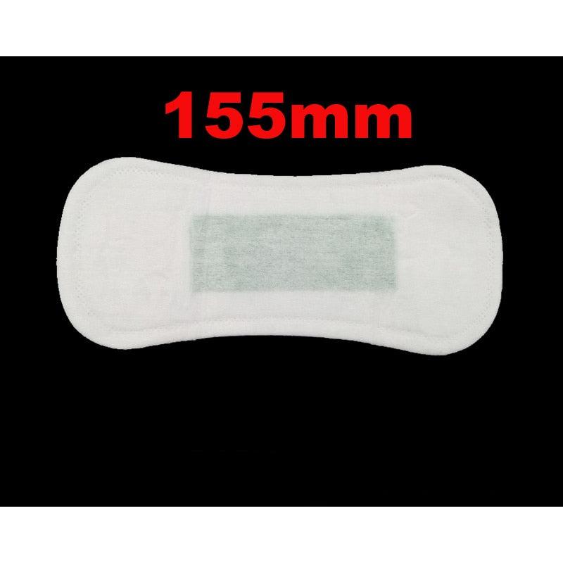 Women Negative Ion Sanitary Napkins (60 pcs) by HitMyNeed