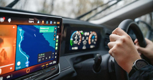 Drive Smarter: Essential Car Accessories for Safety and Cabin Efficiency Article by HitMyNeed