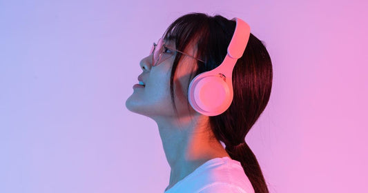 Elevate Your Experience: A Practical Guide to Better Audio for Work and Play Article by HitMyNeed
