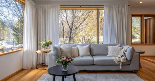 Elevating Home Living: A Guide to Design, Comfort, and Organization Article by HitMyNeed