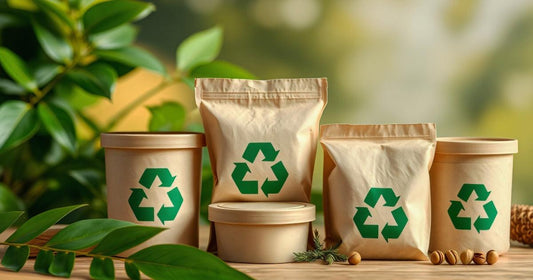 Going Eco-Friendly: A Practical Guide to Sustainable Living at Home Article by HitMyNeed