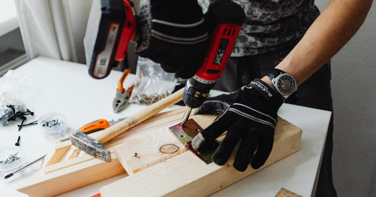 Mastering Precision Projects: A Strategic Guide to DIY Crafts and Repairs Article by HitMyNeed
