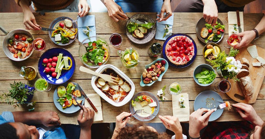 Mastering the Art of Dining: A Guide to Atmosphere and Hospitality Article by HitMyNeed