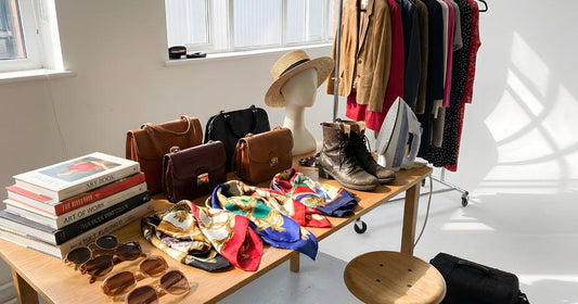 Mastering Timeless Fashion: A Strategic Guide to Building Your Wardrobe Article by HitMyNeed