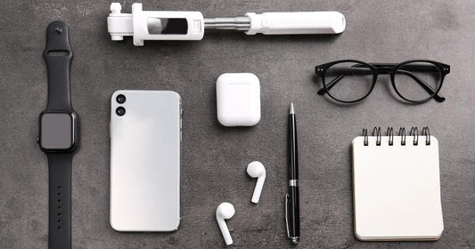 Maximizing Your Device: The Essential Guide to Choosing Practical Phone Accessories Article by HitMyNeed