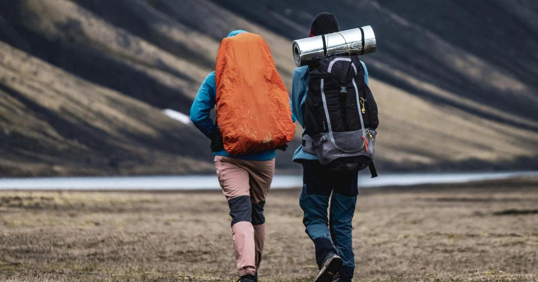 Optimizing Your Journey: A Strategic Guide to Efficient Travel Gear Article by HitMyNeed
