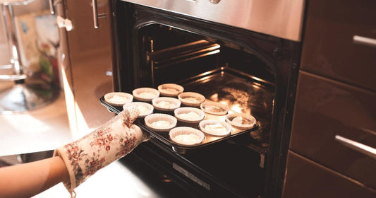 Precision Baking: Elevating Cakes, Breads, and Pastries at Home Article by HitMyNeed