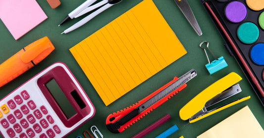 Success at School: How the Right Tools Optimize Learning and Focus Article by HitMyNeed