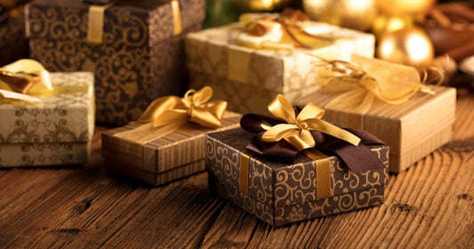 The Complete Guide to Finding Perfect Gifts for Every Occasion Article by HitMyNeed