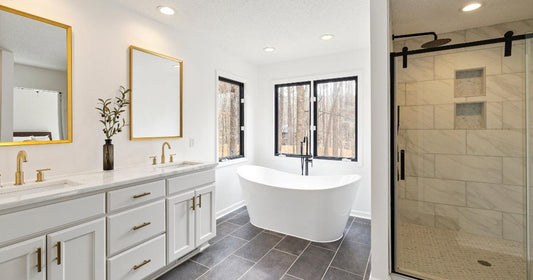 The Functional Bathroom: Balancing Design, Hygiene, and Comfort Article by HitMyNeed