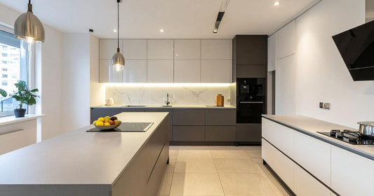 The Heart of the Home: A Comprehensive Guide to Kitchen Mastery and Household Care Article by HitMyNeed