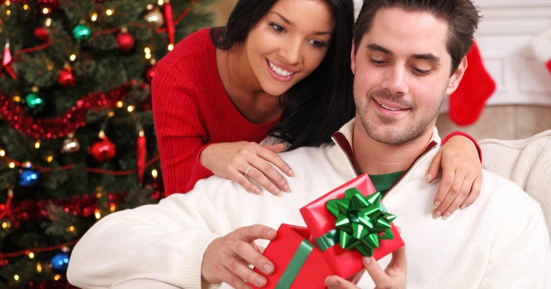 The Modern Guide to Gifts for Men: Choosing Quality Over Novelty Article by HitMyNeed