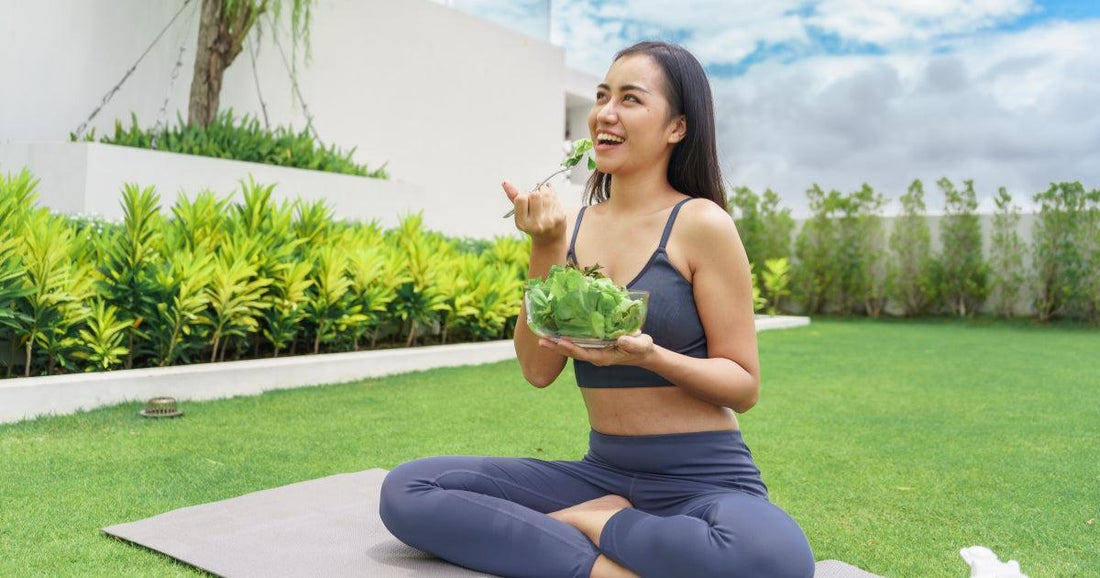 The Science of Holistic Beauty: Bridging the Gap Between Health and Skincare Article by HitMyNeed