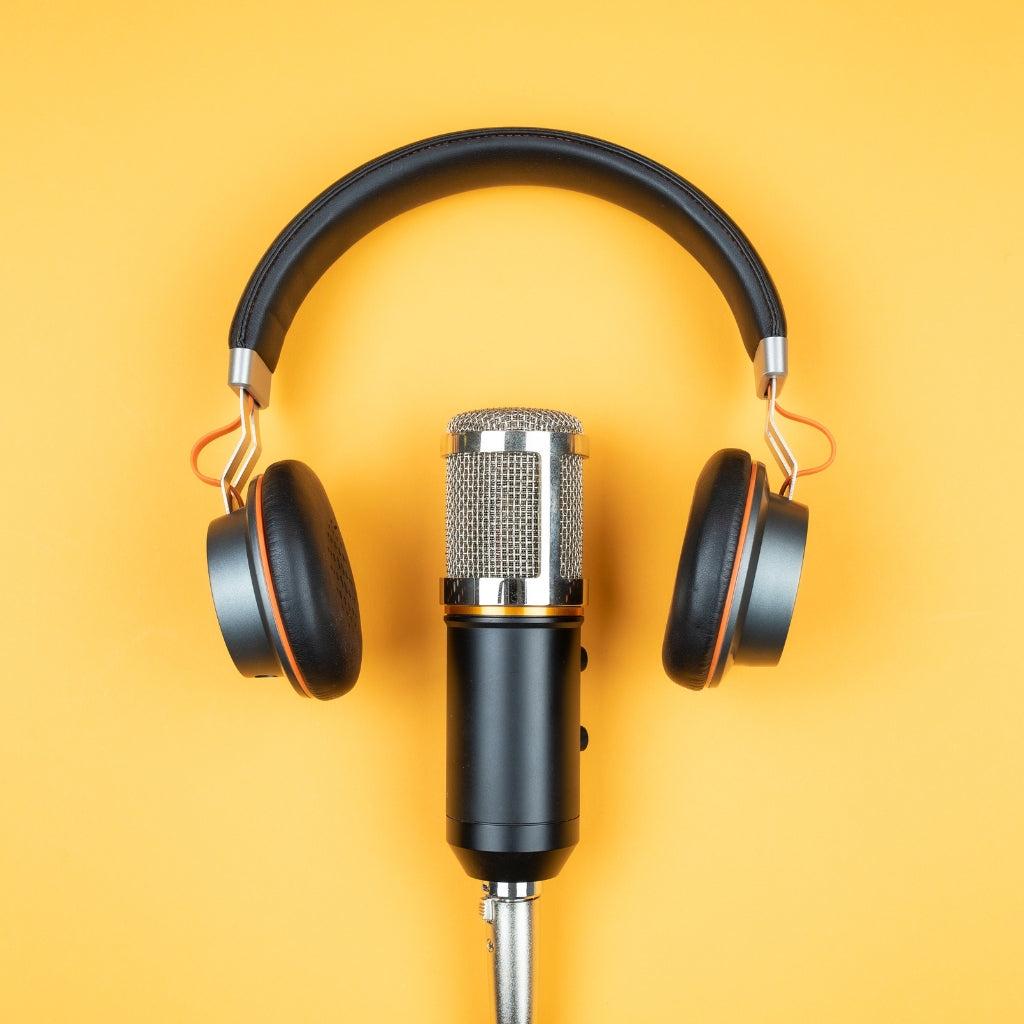 Audio Collection by HitMyNeed