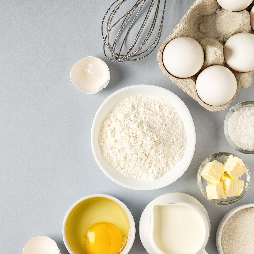 Baking Collection by HitMyNeed