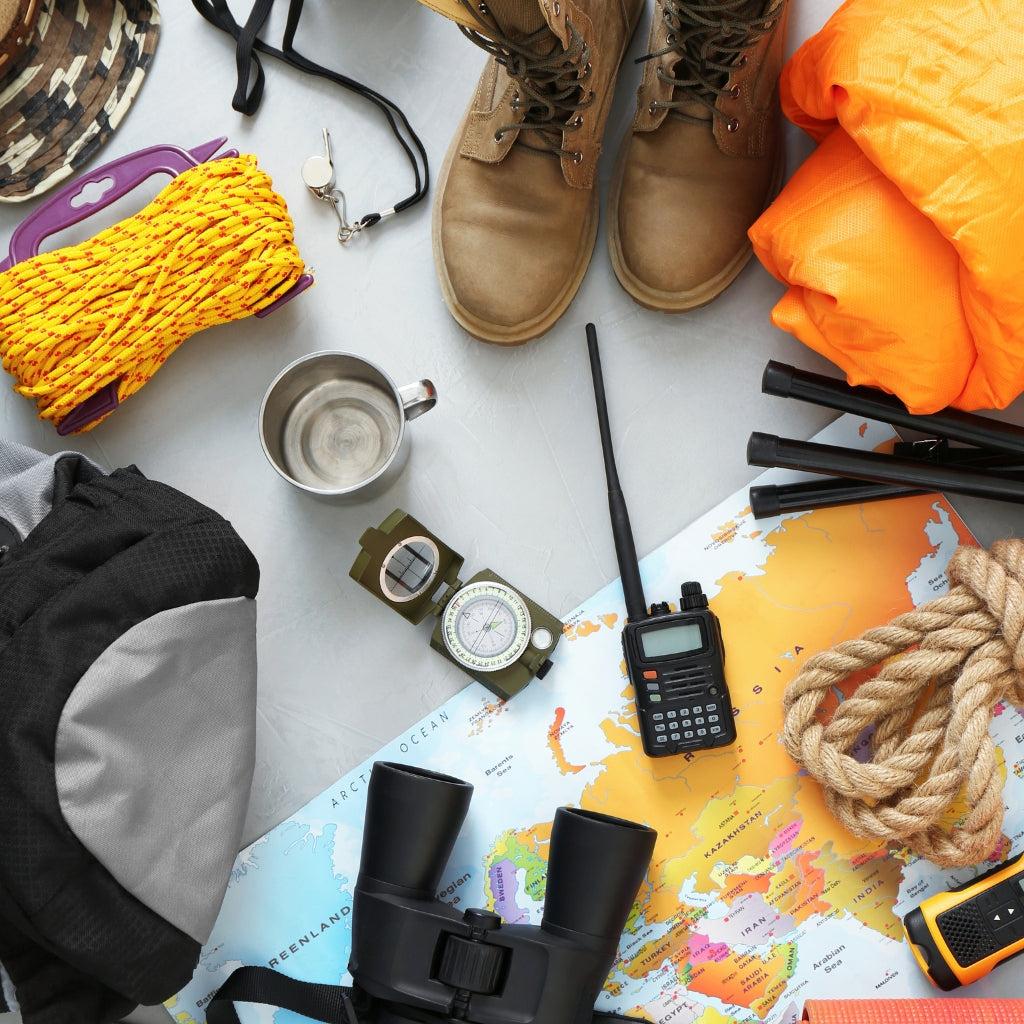Camping & Outdoors Collection by HitMyNeed