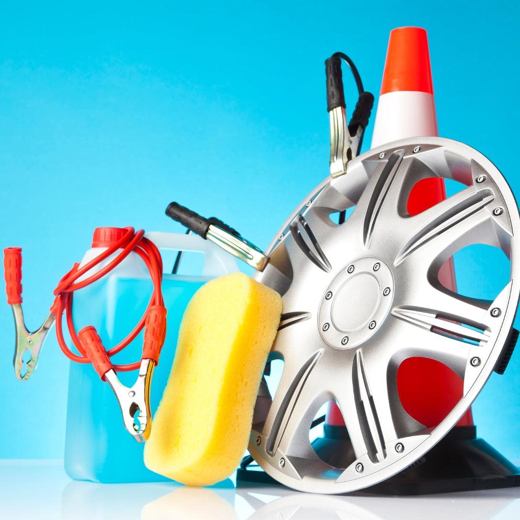Car Accessories Collection by HitMyNeed