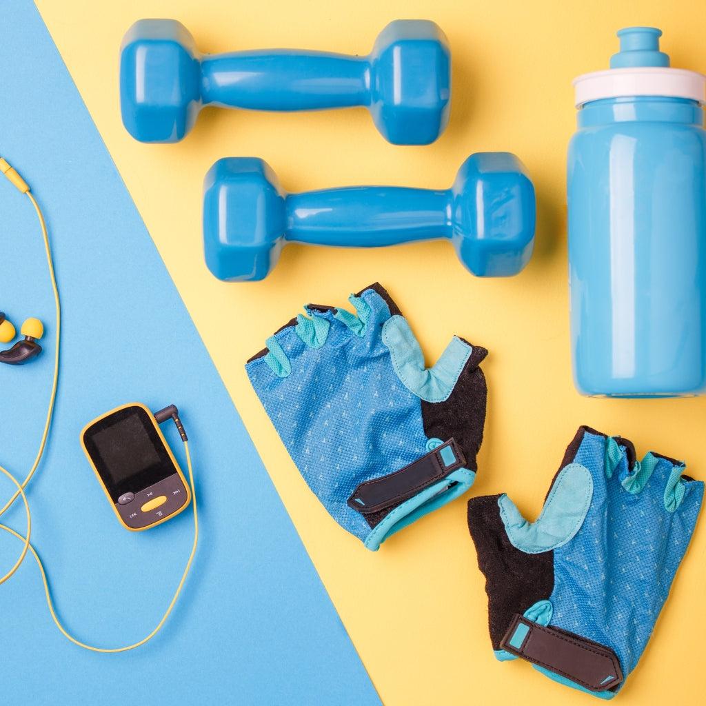 Fitness & Sports Collection by HitMyNeed