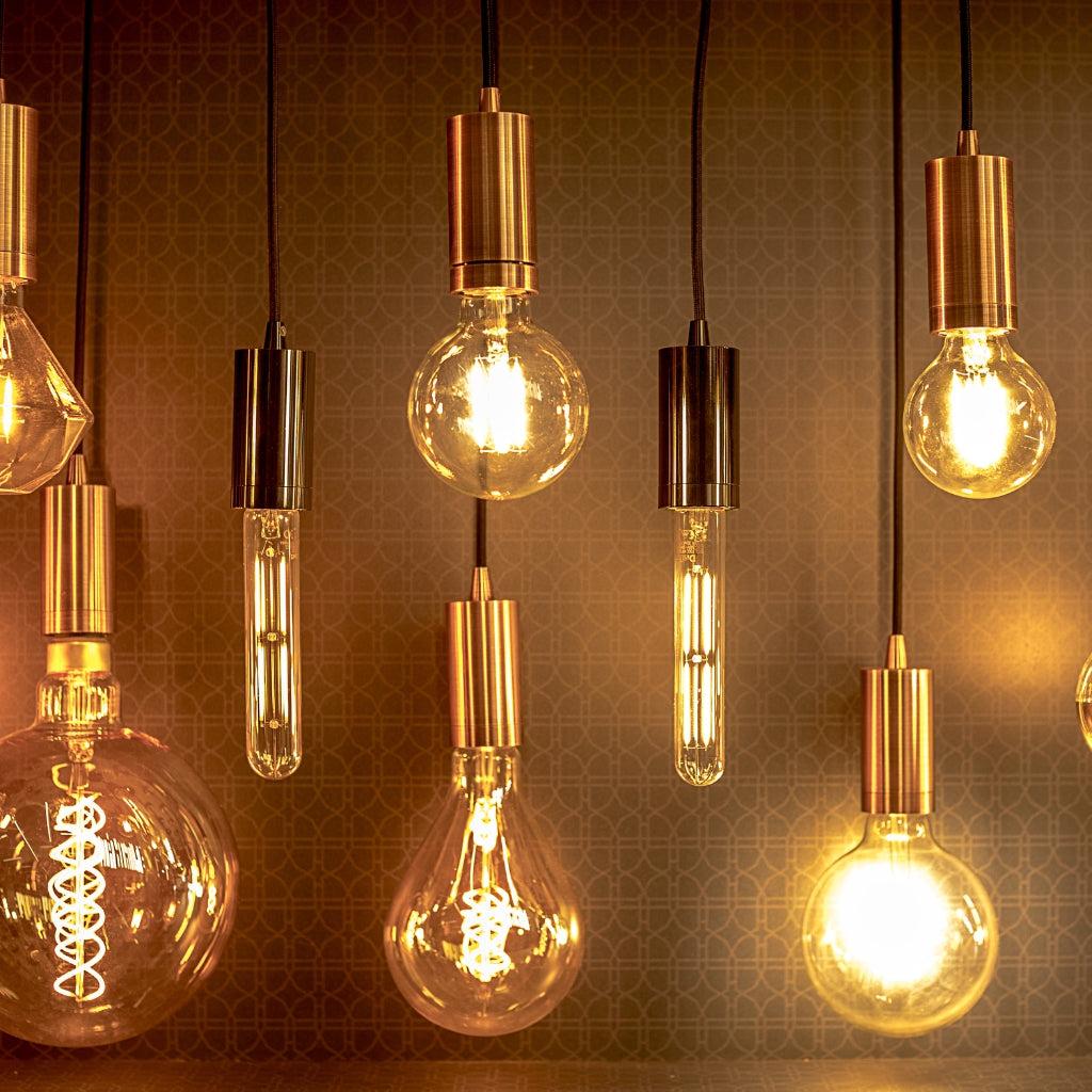 Lighting Collection by HitMyNeed