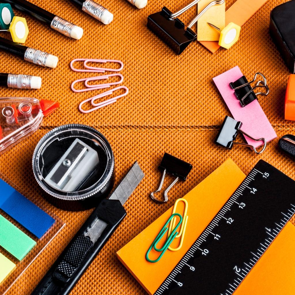 Office & School Collection by HitMyNeed