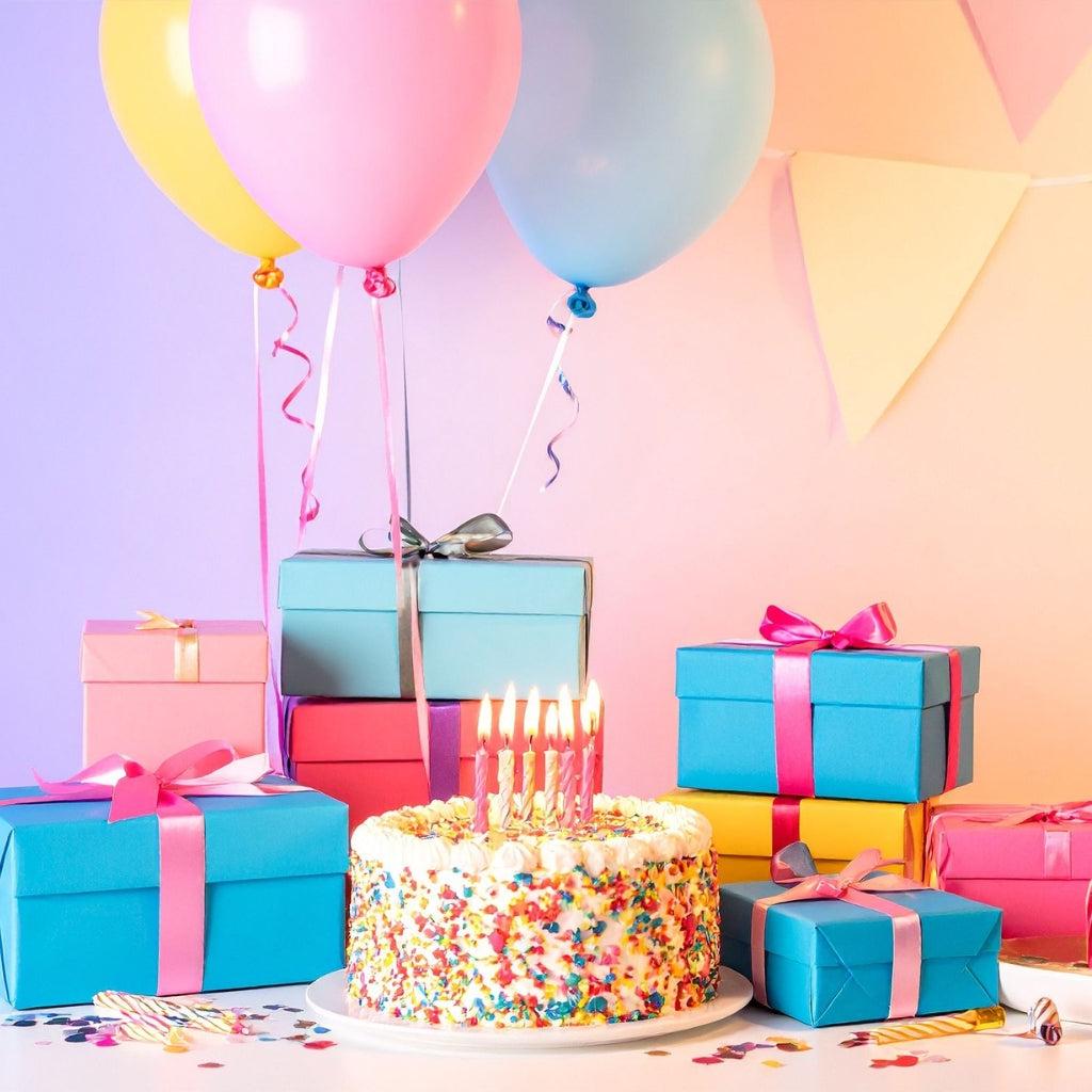 Party & Gifts Collection by HitMyNeed