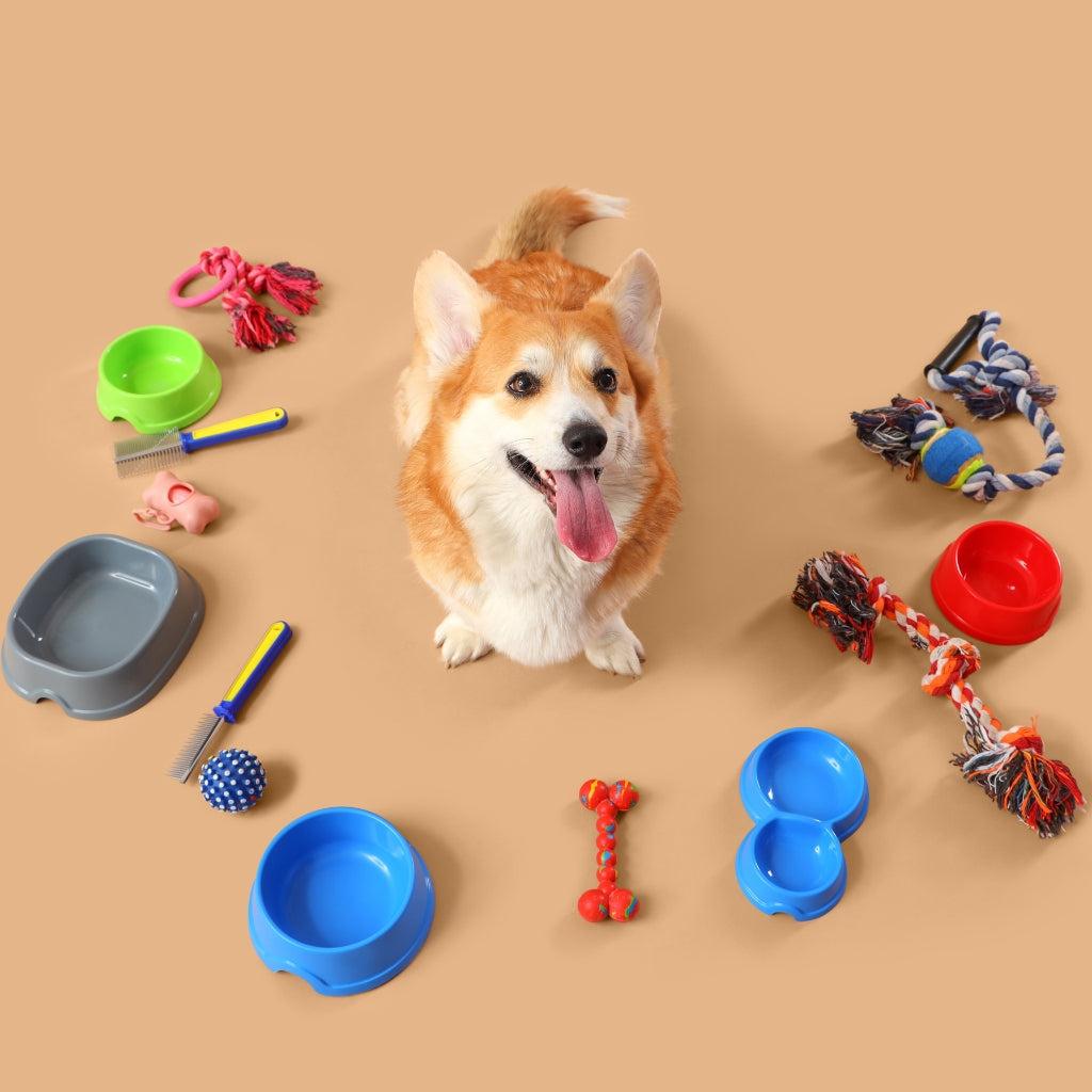 Pets & Supplies Collection by HitMyNeed