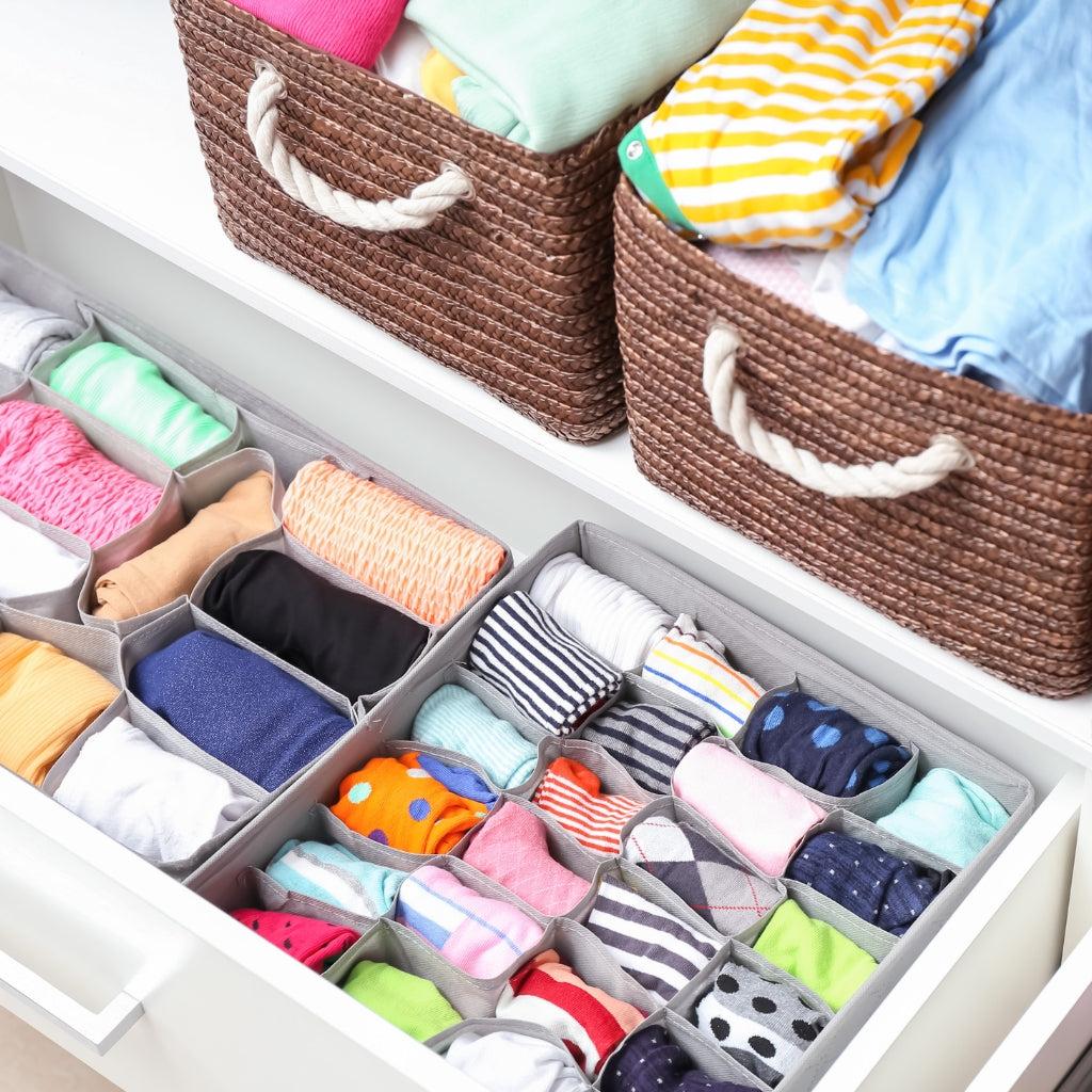 Storage & Organization Collection by HitMyNeed