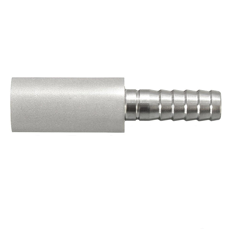 0.5 Micron Stainless Steel Keg Aeration Stone by HitMyNeed
