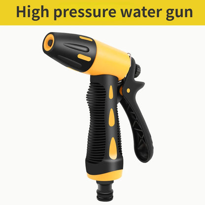 10-30m Telescopic High-Pressure Water Hose Set by HitMyNeed