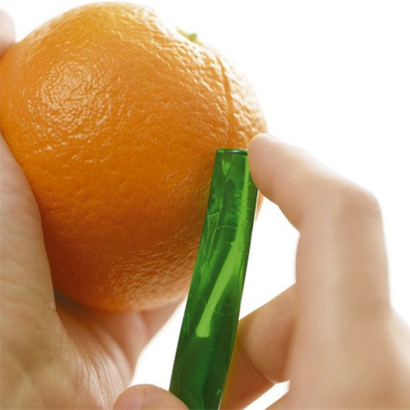 10-in-1 Fruit and Vegetable Cutter & Squeezer Set by HitMyNeed