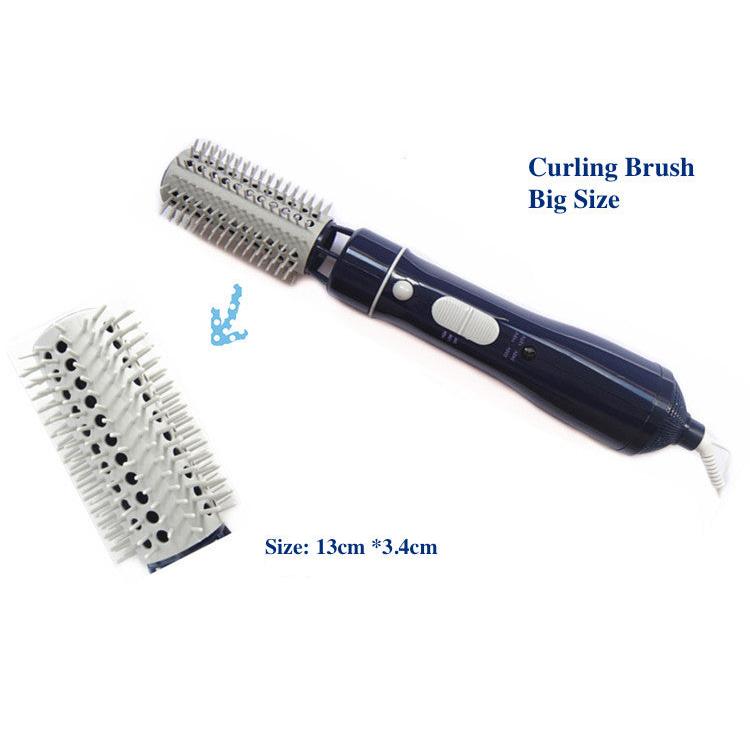 10-in-1 Hot Air Hair Styler with Interchangeable Heads by HitMyNeed