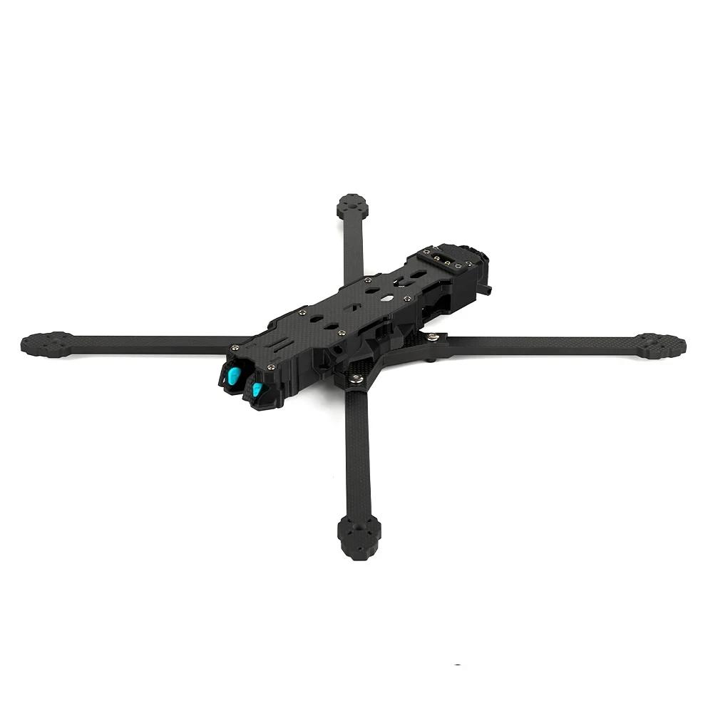 10" Lite True X 402mm FPV Freestyle Frame Kit by HitMyNeed