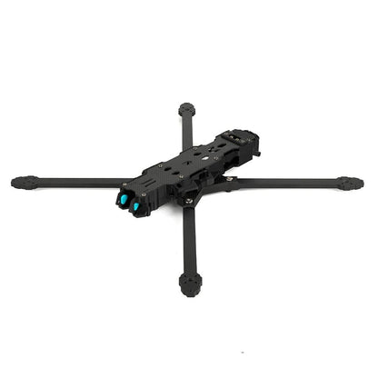 10" Lite True X 402mm FPV Freestyle Frame Kit by HitMyNeed