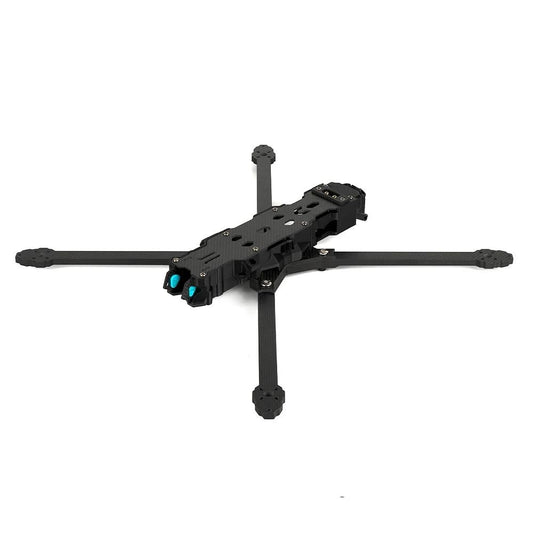 10" Lite True X 402mm FPV Freestyle Frame Kit by HitMyNeed