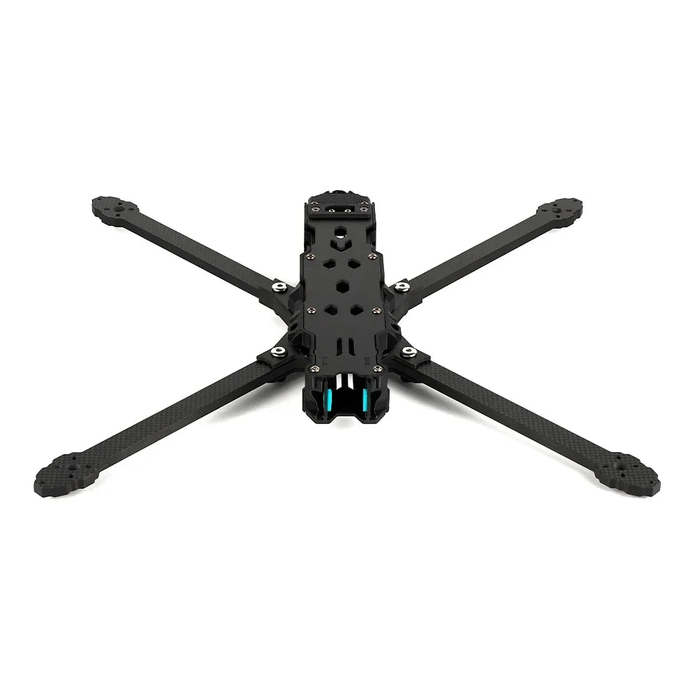 10" Lite True X 402mm FPV Freestyle Frame Kit by HitMyNeed