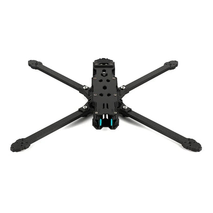10" Lite True X 402mm FPV Freestyle Frame Kit by HitMyNeed