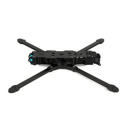 10" Lite True X 402mm FPV Freestyle Frame Kit by HitMyNeed