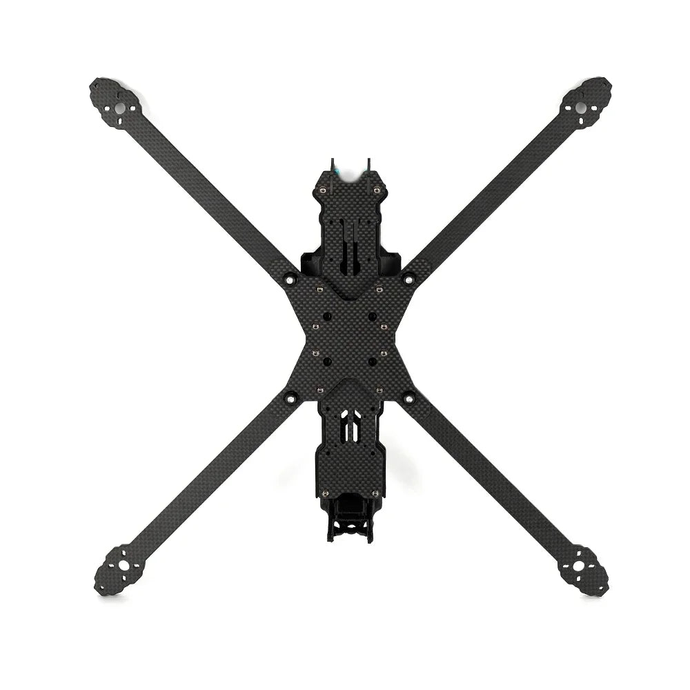 10" Lite True X 402mm FPV Freestyle Frame Kit by HitMyNeed