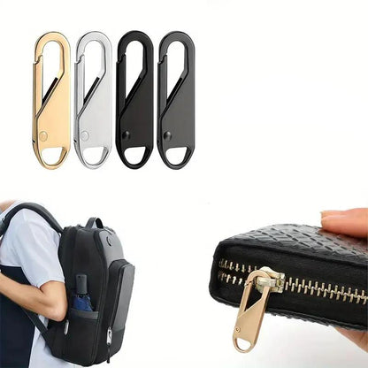10 Pcs Instant Zipper Puller Repair Set by HitMyNeed