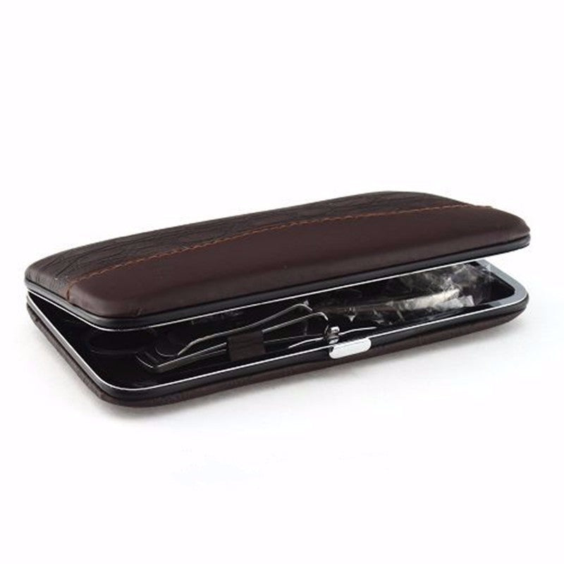 10-Piece Home Manicure & Nail Art Tool Set by HitMyNeed