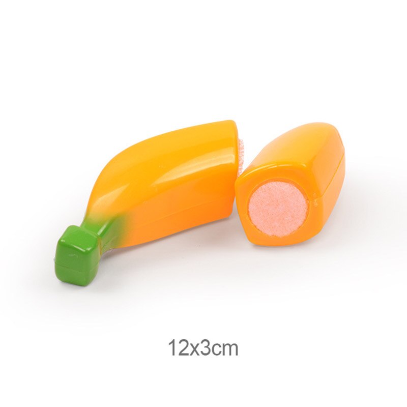 10-Piece Kids Fruit and Vegetable Cutting Toy Set by HitMyNeed