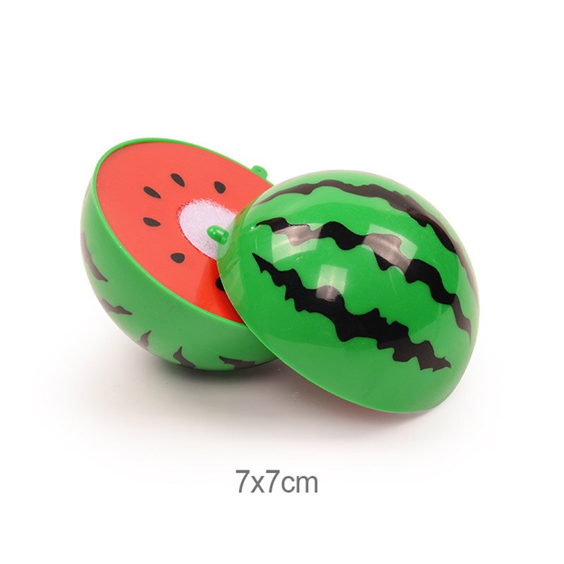 10-Piece Kids Fruit and Vegetable Cutting Toy Set by HitMyNeed