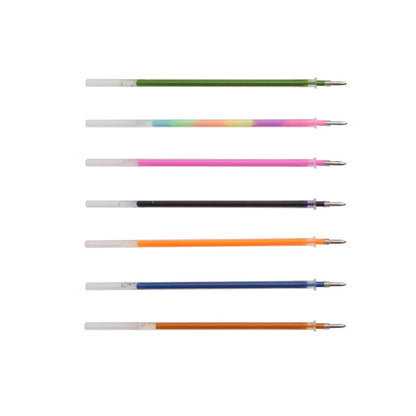 100-Color Gel Pen Set for Coloring and Drawing by HitMyNeed