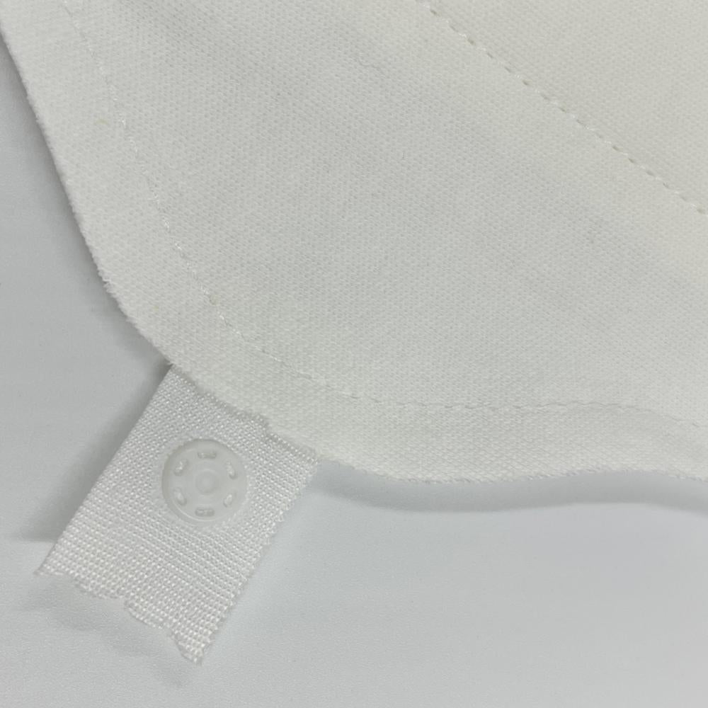 100% Cotton Reusable Panty Liners (5 Pack) by HitMyNeed