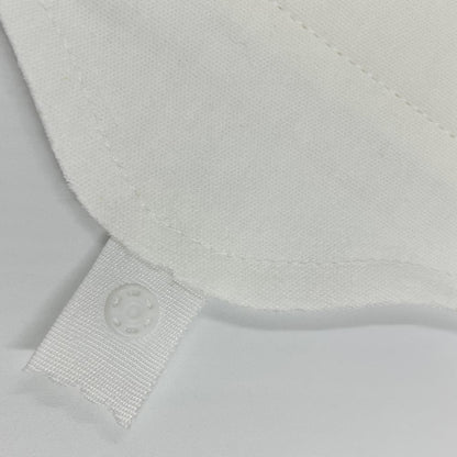 100% Cotton Reusable Panty Liners (5 Pack) by HitMyNeed