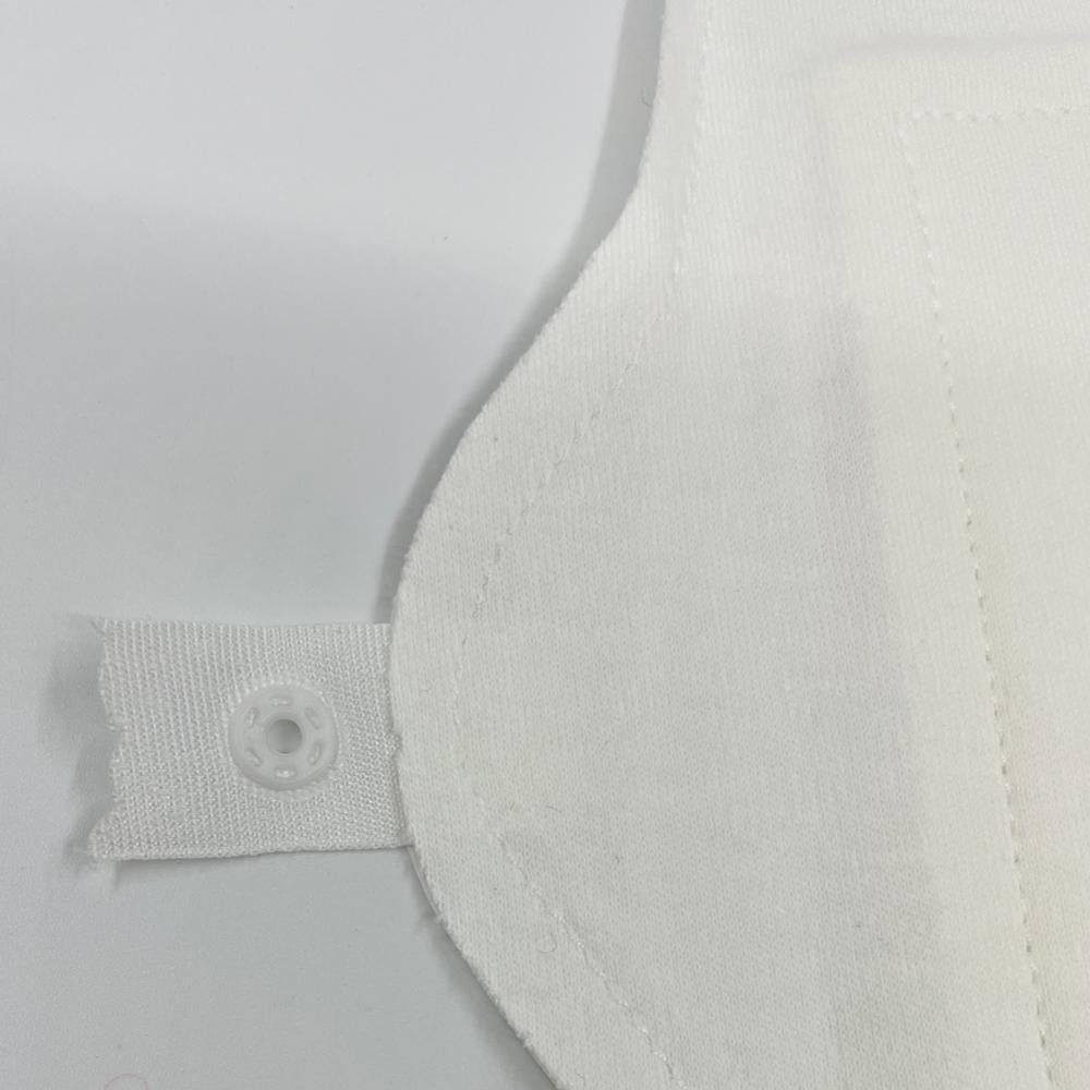 100% Cotton Reusable Panty Liners (5 Pack) by HitMyNeed