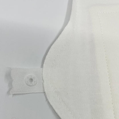 100% Cotton Reusable Panty Liners (5 Pack) by HitMyNeed
