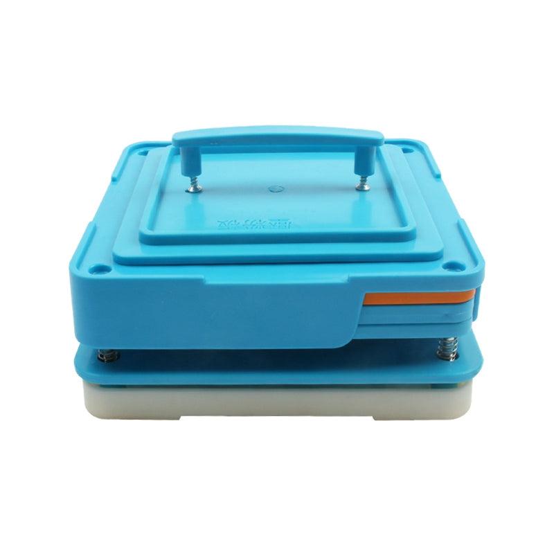 100-Hole Manual Capsule Filling Machine Tool by HitMyNeed