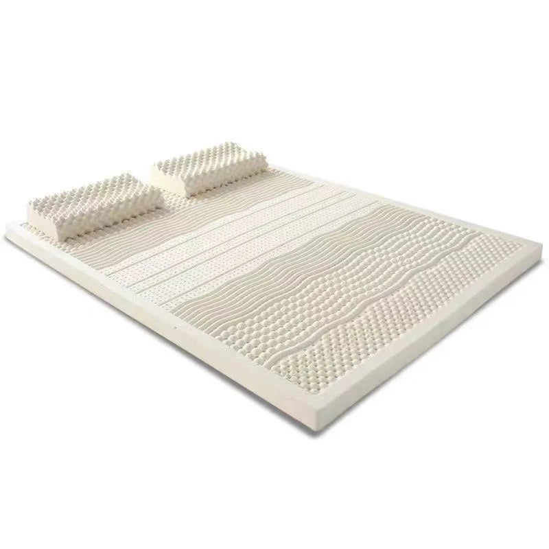 100% Natural Latex Mattress and Cushion Mat by HitMyNeed